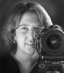 Christine Arthur