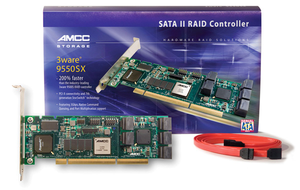 9550 Packaging