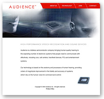 Audience