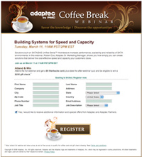 CoffeeTalk