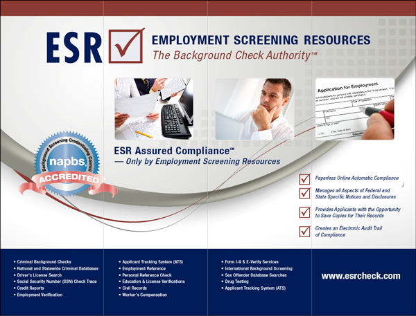 ESR