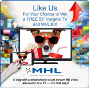 MHL Facebook Spot