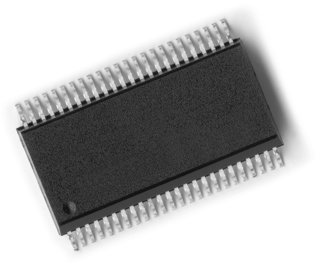 Micro Chip Photography