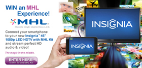 Insignia WIN