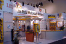 Lexar Booth