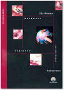 Oak Technology Annual Report