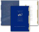 Patent Award Program Brochure design by Christine Arthur