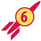 RAID 6 Rocket