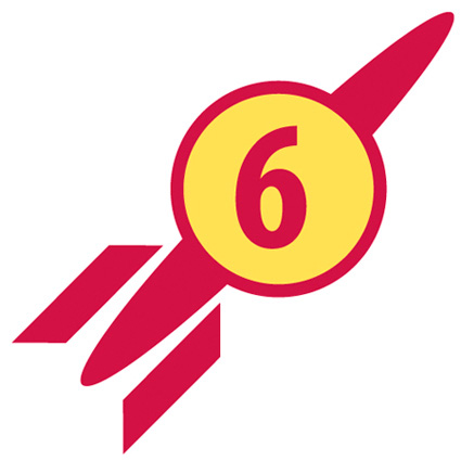 RAID 6 Rocket