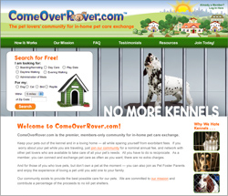 ComeOverRover