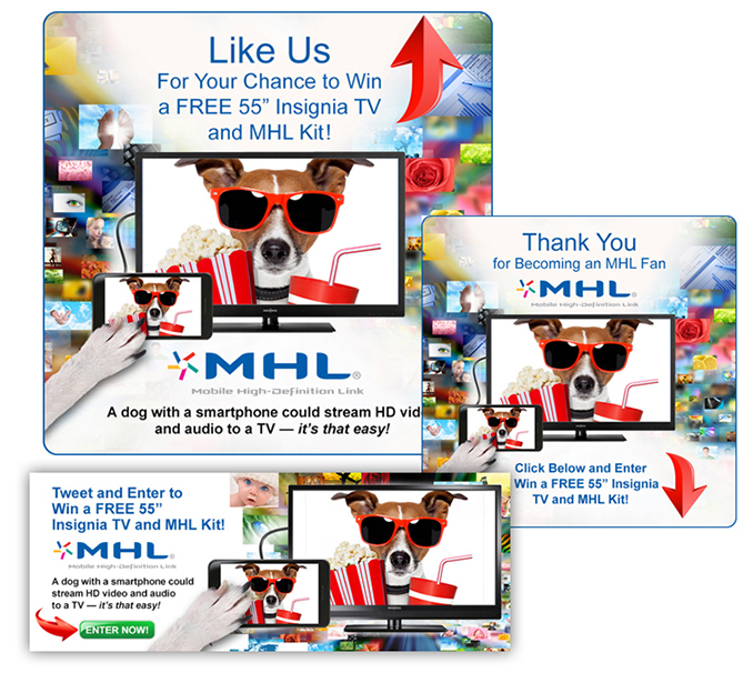 Spot Campaign