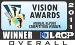 AWARD WINNER