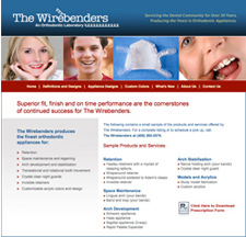 Wirebenders