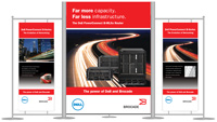 BROCADE AM