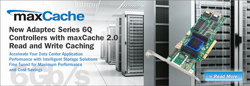 maxCache home banner