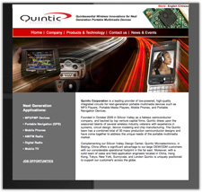 Quintic