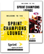 sprint