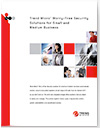 Trend SMB Brochure